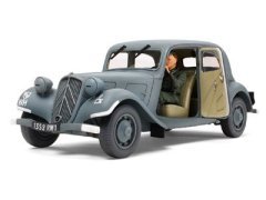 Citroen Traction 11CV