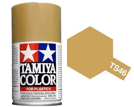 TS-46 Light Sand 100ml