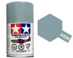 AS-26 Light Ghost Grey 100ml