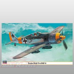 Focke-Wulf Fw190F-8