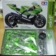 1/12 Kawasaki Ninja ZX-RR