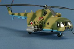 Mil MI-17