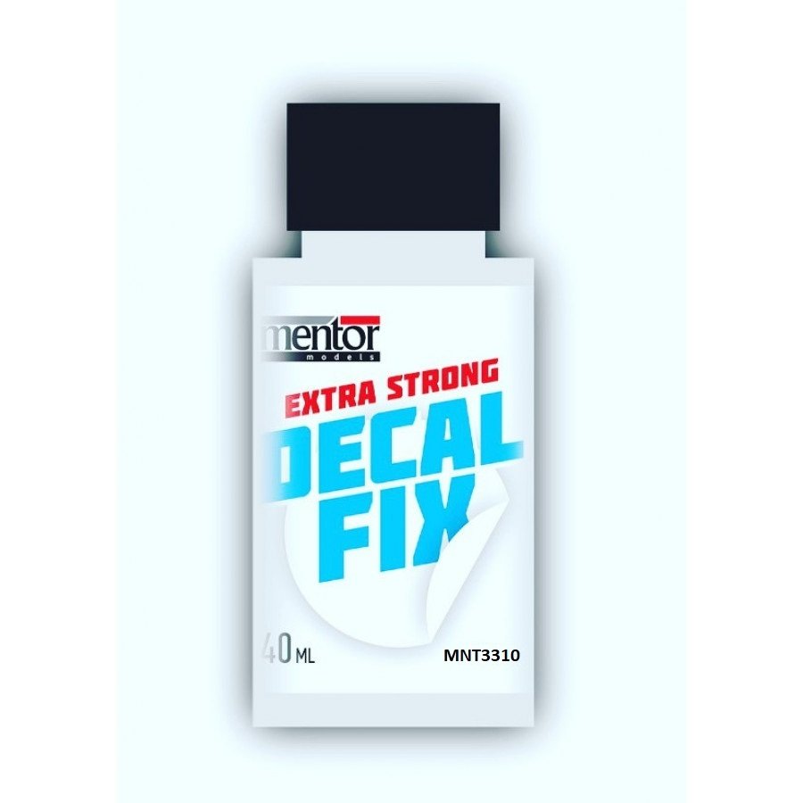 Dekal Solisyonu Extra STRONG 40ml