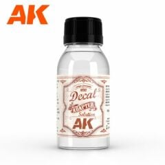 DECAL ADAPTER SOLUTION 100ml.