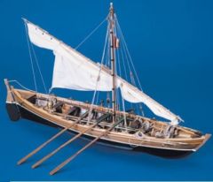 1/16  Whaleboat