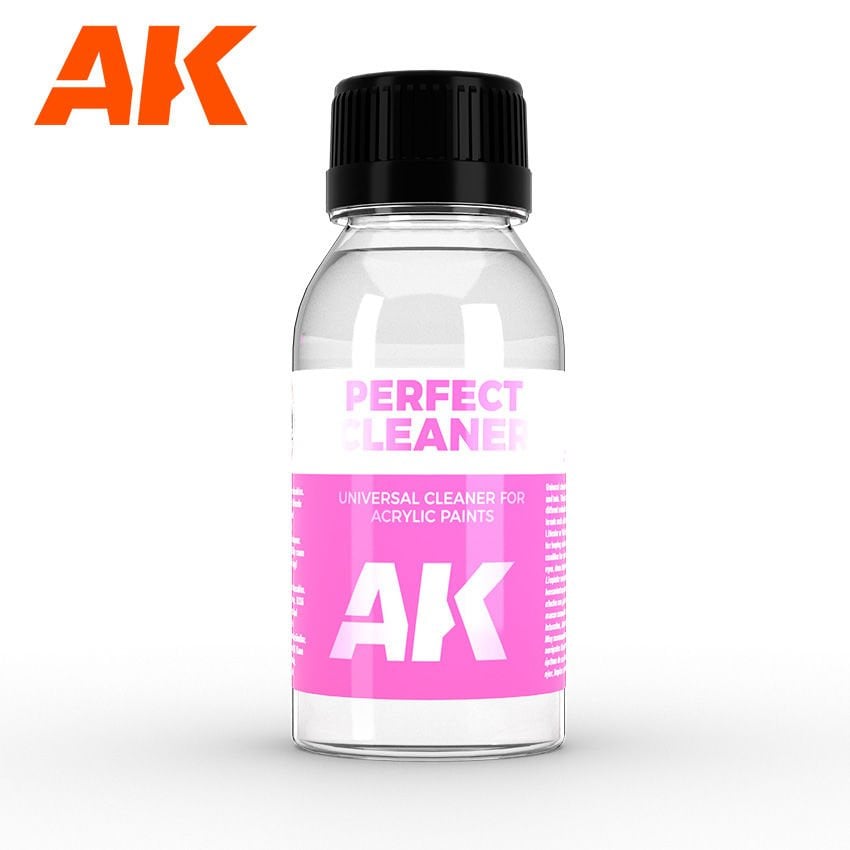 PERFECT CLEANER 100ml.