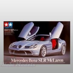 Mercedes-Benz SLR Mc. Laren