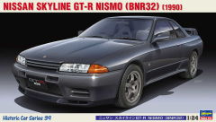 Nissan Skyline GT-R Nismo (BNR32) 1990 Model