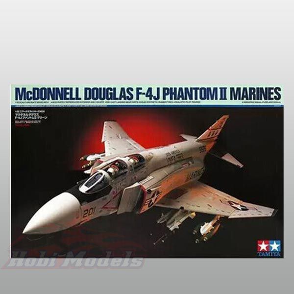 F-4 J Phantom U.S. Marines