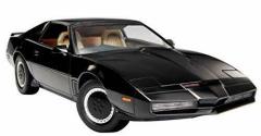 KNIGHT RIDER 2000 SEASON 4