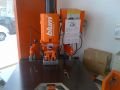 Eco Drill - Minipress P - Menteşe Delik Delme Makinesi
