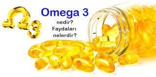 Balık Yağı Faydaları Nelerdir? Omega 3 Yağı Faydaları Nelerdir?