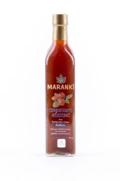 Rosehip Vinegar 500 Ml (Drinkable)