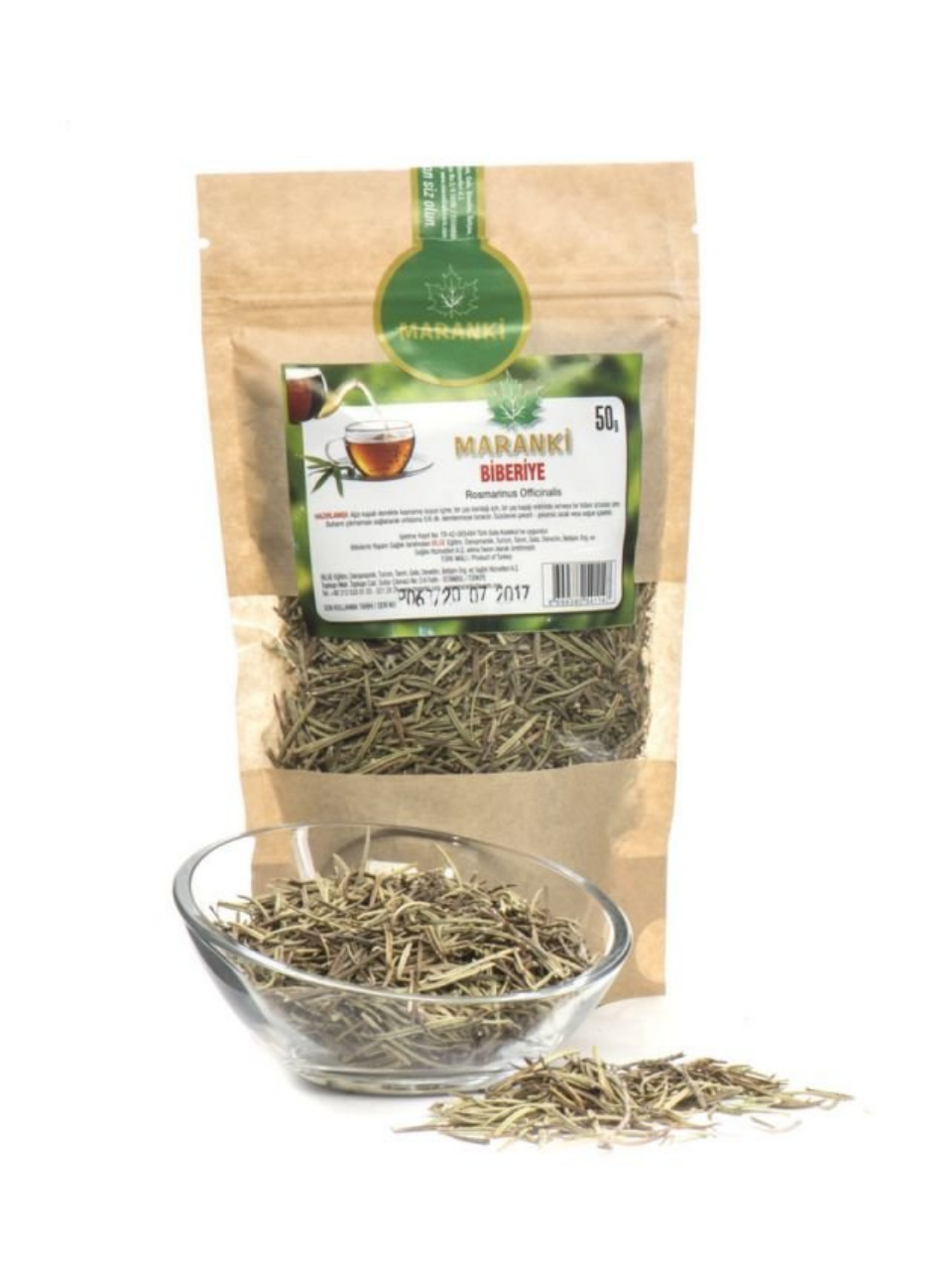 Rosemary 50 Gr