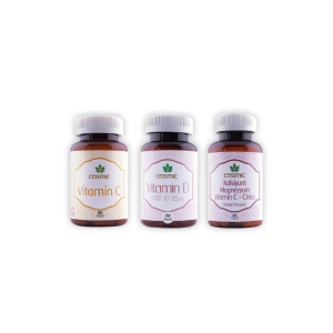 Multivitamin Set