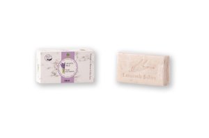 Lavender Soap 100 GR