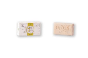 Ozone Oil Soap 100 GR