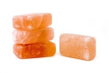 Himalayan Crystal Salt Soap
