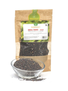 Mustard Seed Tea Bag 80 Gr