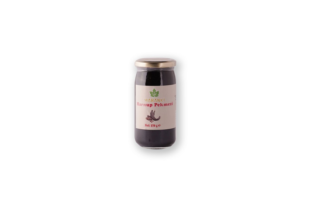 Special Carob Molasses 370 GR