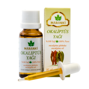 Okaliptus Yağı 20 Ml