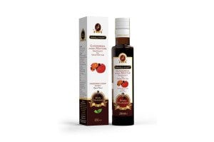 Reishi Mantarı Sıvı Ekstraktı  250 ML