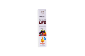 İmmu Life 8  Meyve Karışımlı  Vitamin ve Mineralli Ekstrat 250 Ml