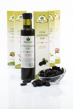 Grape Seed Oil 250 Ml