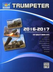 2016 -2017 Katalog