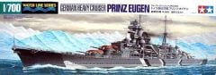 1/700 Prinz Eugen Ger. Heavy Cruiser