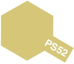 PS-52 Champagne Gold Alu.100ml Spray