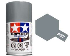 AS-7 Neutral Gray(USAAF) 100ml Spray