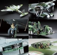 1/32 Mosquito FB Mk.Vl