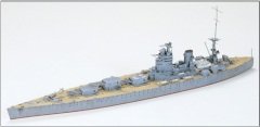1/700 Rodney Bri.Battleship