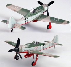 1/72 FW-190D-9