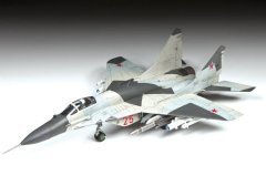 1/72 MIG-29 SMT