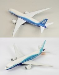1/144 Boeing 787 Dreamliner