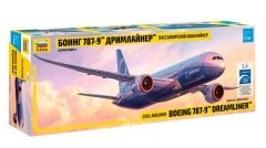 1/144 Boeing 787-9