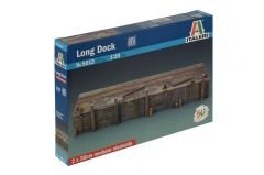 1/35 Long Deck (Rıhtım)