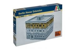 1/72 BERLIN HOUSE EXTENSION - 1 FLOOR