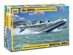 1/144 Beriev BE-200 Amphibious Aircraft