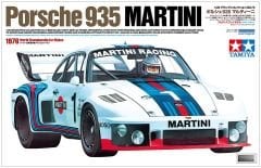 1/20 Porsche 935 Martini