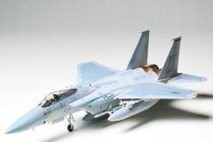 1/48 F-15C Eagle