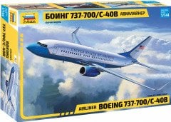 1/144 Boeing 737-700