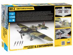 1/48 Il-2 Stormovik