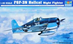 1/32 F6F-3N Hellcat