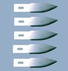 No.25 Maket Bıçağı Ucu ( 5 li paket )
