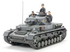 1/35 Pz. Kpfw lV Ausf. F