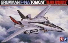 1/32 F-14A Tomcat Black Knights