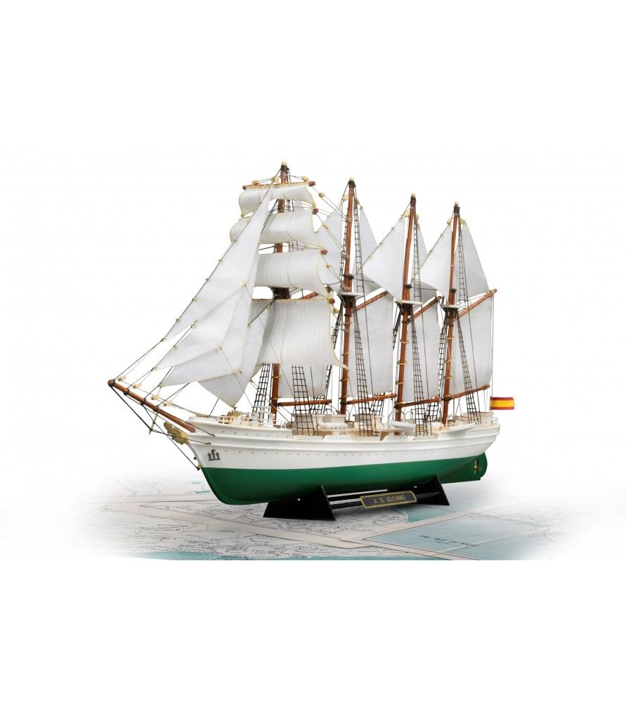 1/250 JS Elcano